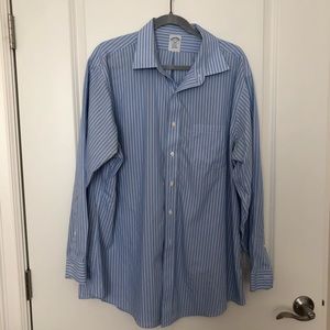 Brooks Brothers Regent Dress Shirt